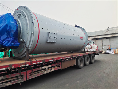 球磨機(jī)發(fā)往中國臺(tái)灣 球磨機(jī)發(fā)往中國臺(tái)灣